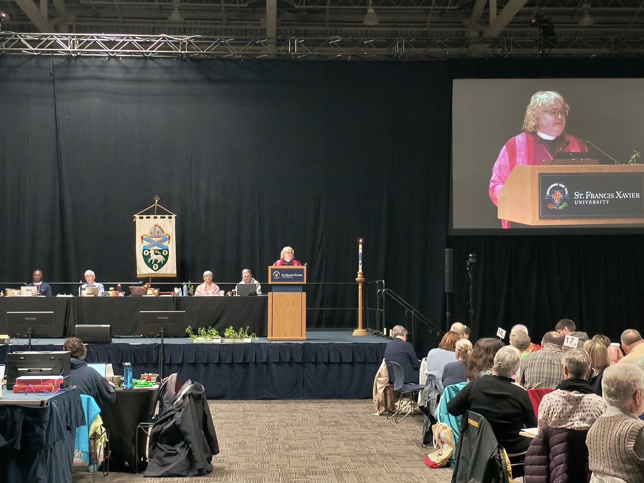 Donate to help seniors